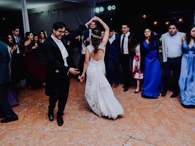 La boda de Jonathan y Alma en San Luis Potosí, San Luis Potosí 162