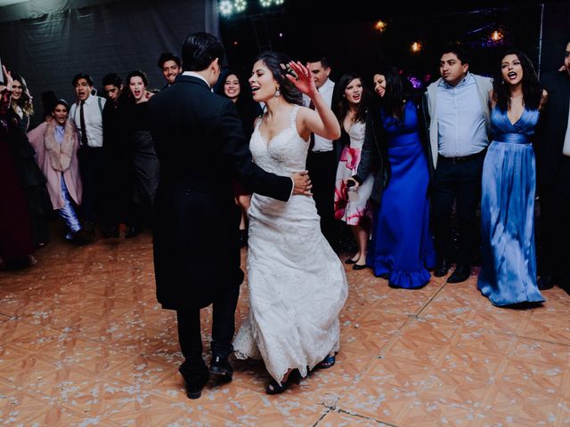 La boda de Jonathan y Alma en San Luis Potosí, San Luis Potosí 163