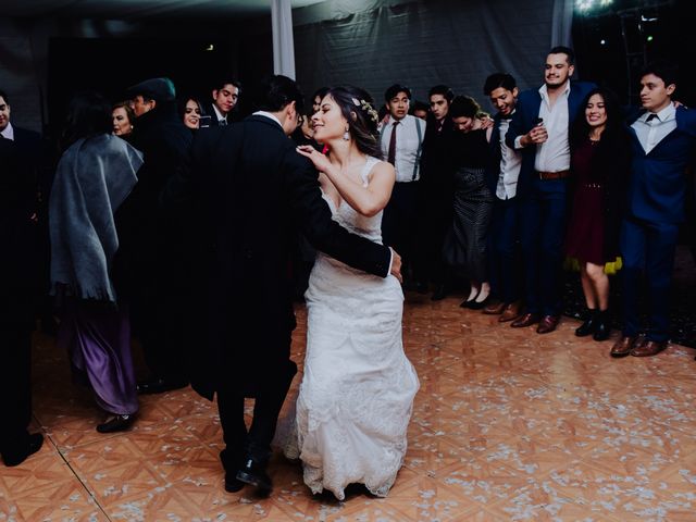 La boda de Jonathan y Alma en San Luis Potosí, San Luis Potosí 164