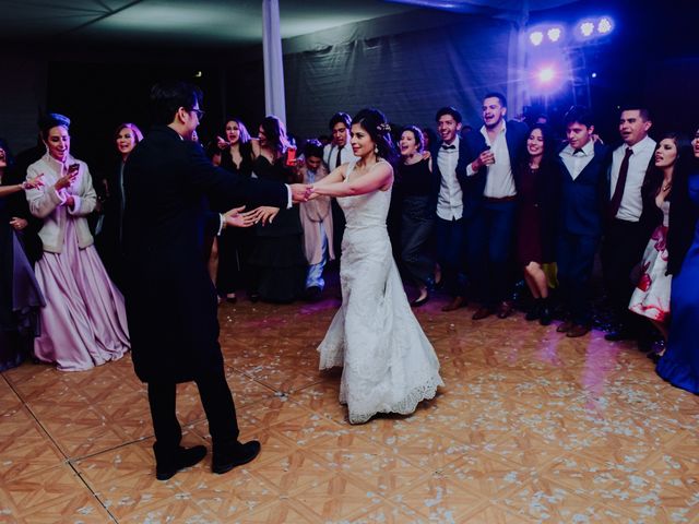 La boda de Jonathan y Alma en San Luis Potosí, San Luis Potosí 166