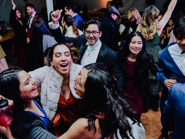 La boda de Jonathan y Alma en San Luis Potosí, San Luis Potosí 171