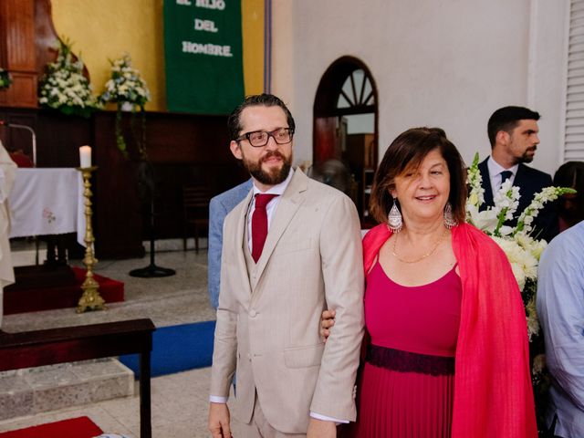 La boda de Luc y Ruth en José Azueta, Guerrero 18