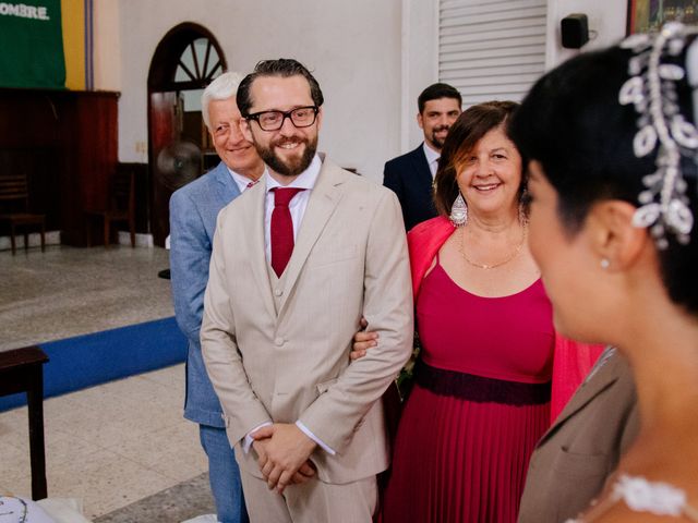 La boda de Luc y Ruth en José Azueta, Guerrero 20