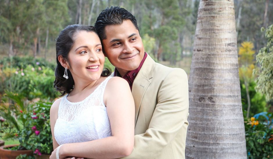 La boda de Felipe  y Viviana   en Morelia, Michoacán