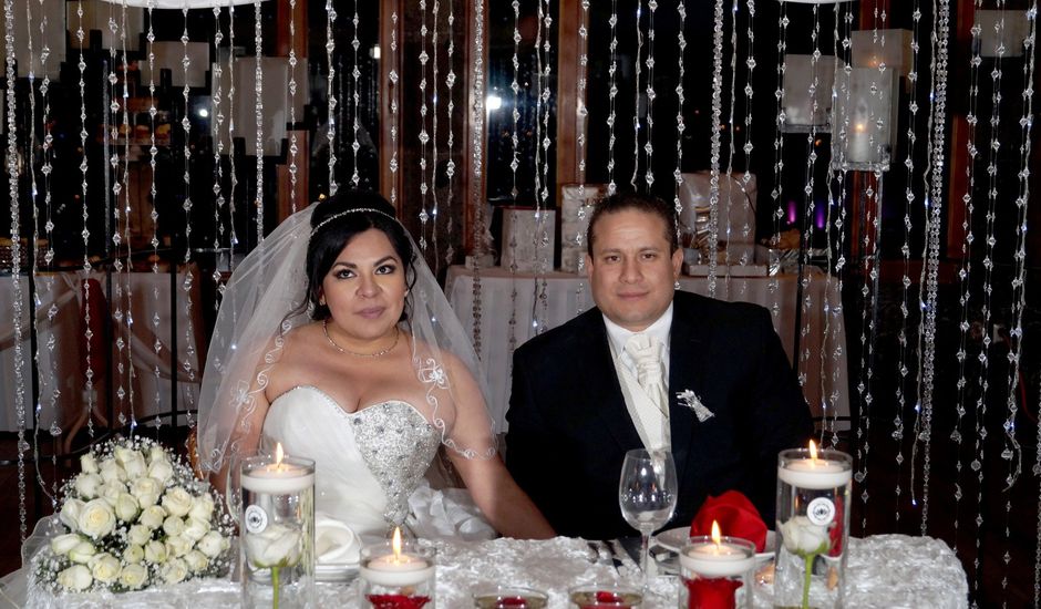 La boda de Manuel y Fanny en Querétaro, Querétaro