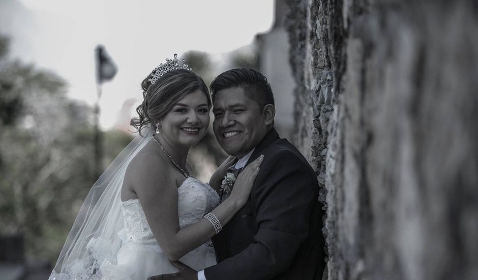 La boda de Fernando y Amanda en Monterrey, Nuevo León