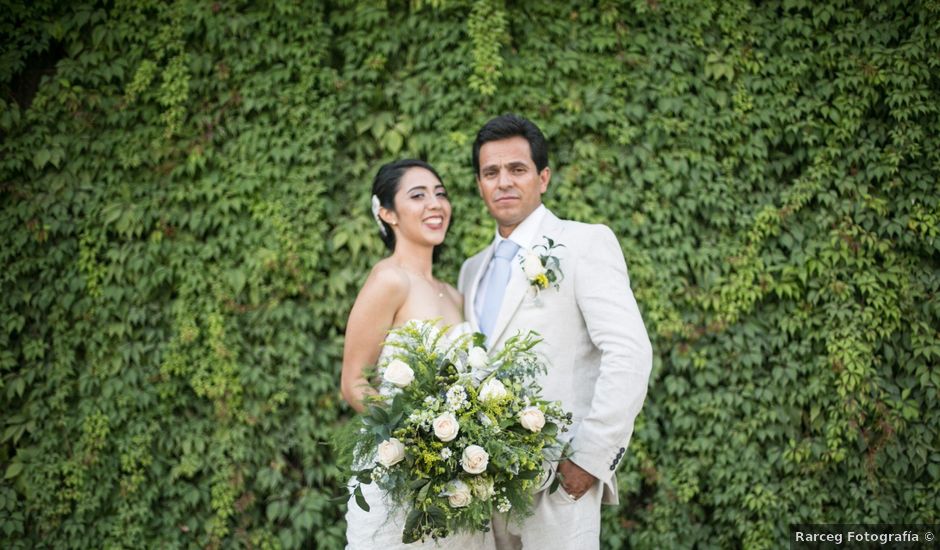 La boda de Miguel y Julia en Ensenada, Baja California