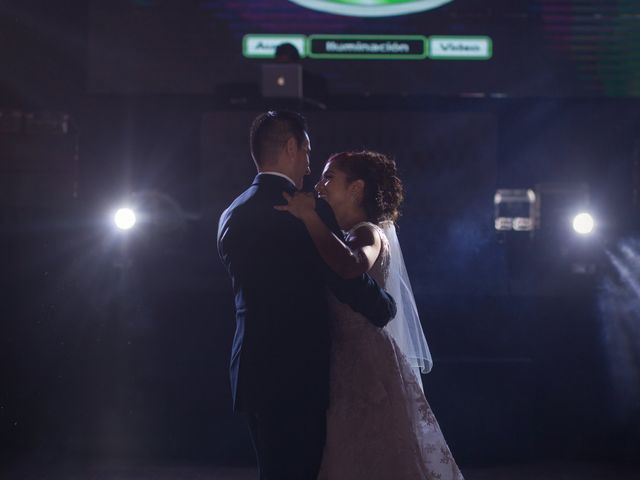 La boda de Zulma y Armando en Uruapan, Michoacán 25