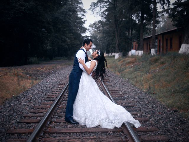 La boda de Zulma y Armando en Uruapan, Michoacán 39