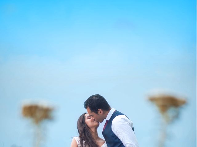 La boda de Zulma y Armando en Uruapan, Michoacán 48