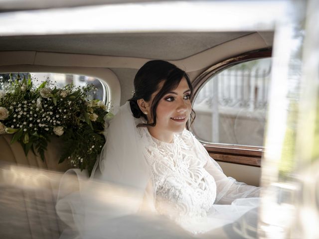 La boda de Jorge y Josefina en Guadalajara, Jalisco 6