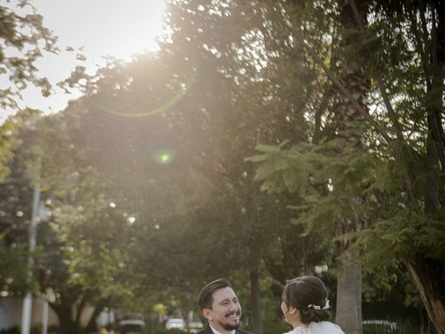 La boda de Jorge y Josefina en Guadalajara, Jalisco 1