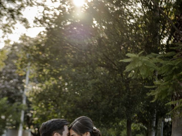 La boda de Jorge y Josefina en Guadalajara, Jalisco 7