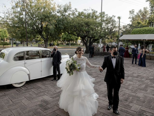 La boda de Jorge y Josefina en Guadalajara, Jalisco 8