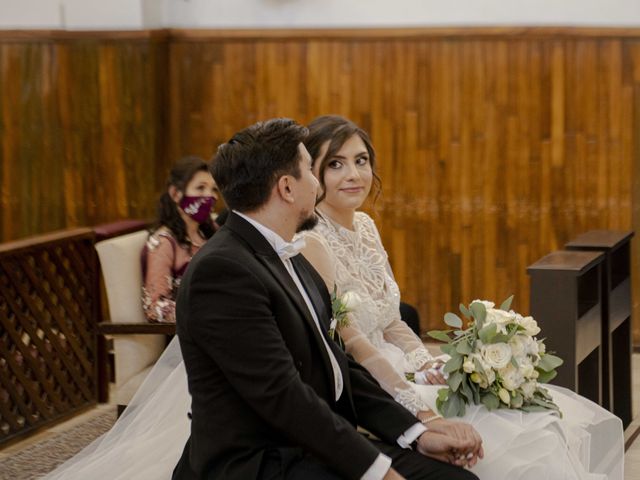 La boda de Jorge y Josefina en Guadalajara, Jalisco 10