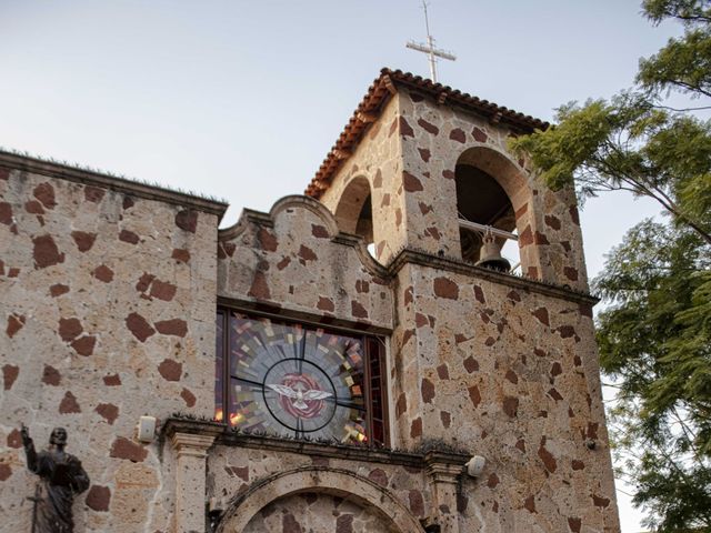 La boda de Jorge y Josefina en Guadalajara, Jalisco 12