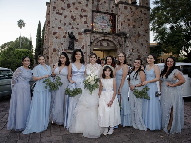 La boda de Jorge y Josefina en Guadalajara, Jalisco 13