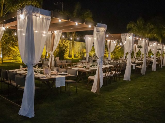 La boda de Jorge y Josefina en Guadalajara, Jalisco 14