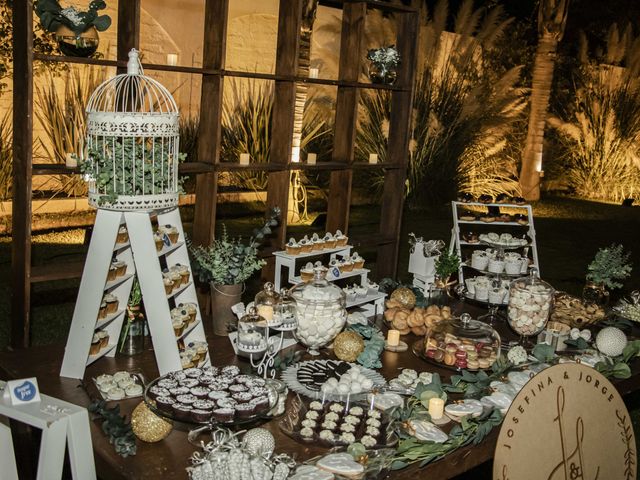 La boda de Jorge y Josefina en Guadalajara, Jalisco 23