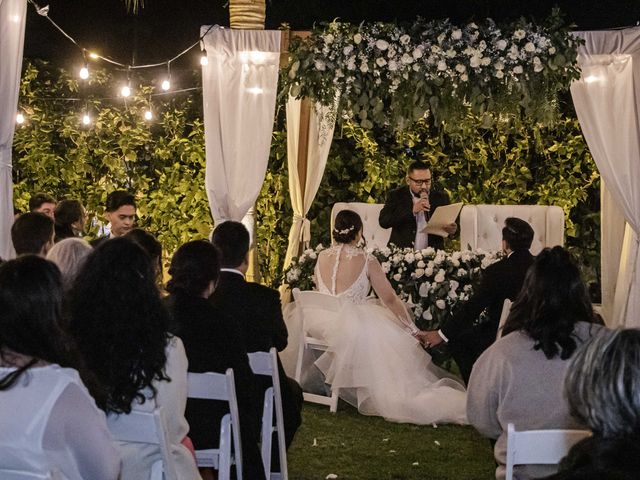 La boda de Jorge y Josefina en Guadalajara, Jalisco 24