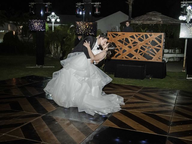 La boda de Jorge y Josefina en Guadalajara, Jalisco 25