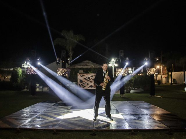 La boda de Jorge y Josefina en Guadalajara, Jalisco 26