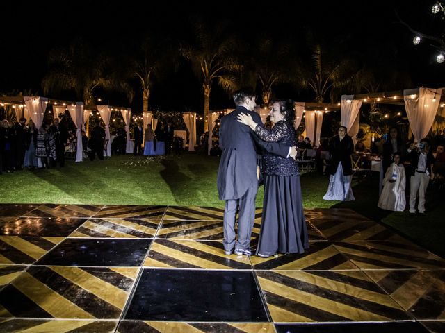 La boda de Jorge y Josefina en Guadalajara, Jalisco 27