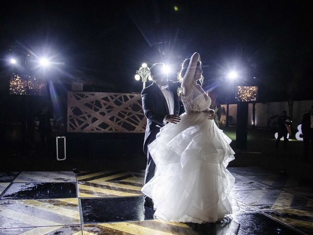 La boda de Jorge y Josefina en Guadalajara, Jalisco 29