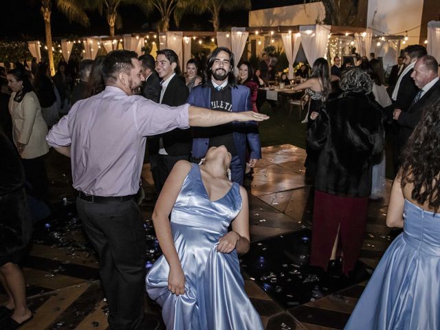 La boda de Jorge y Josefina en Guadalajara, Jalisco 32