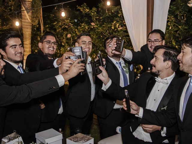 La boda de Jorge y Josefina en Guadalajara, Jalisco 33