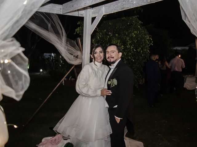 La boda de Jorge y Josefina en Guadalajara, Jalisco 34