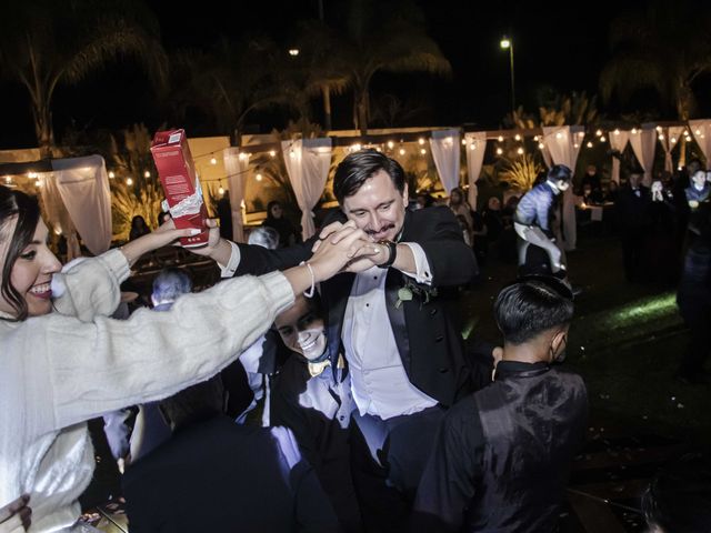 La boda de Jorge y Josefina en Guadalajara, Jalisco 35