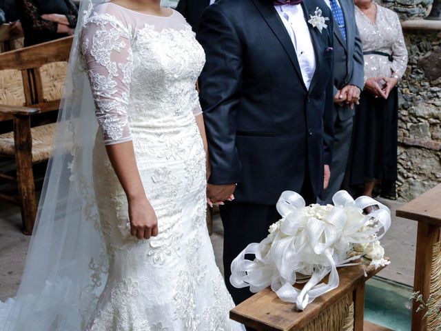 La boda de Victor y Masiel en Guanajuato, Guanajuato 40