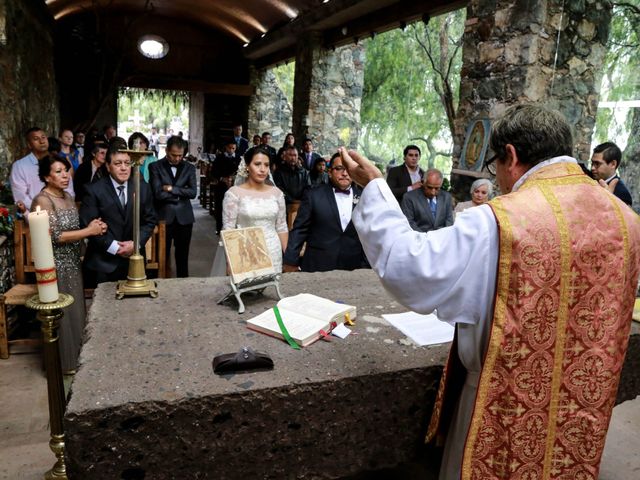 La boda de Victor y Masiel en Guanajuato, Guanajuato 41