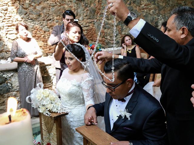 La boda de Victor y Masiel en Guanajuato, Guanajuato 48