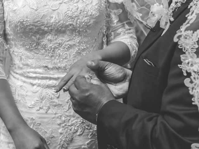 La boda de Victor y Masiel en Guanajuato, Guanajuato 56