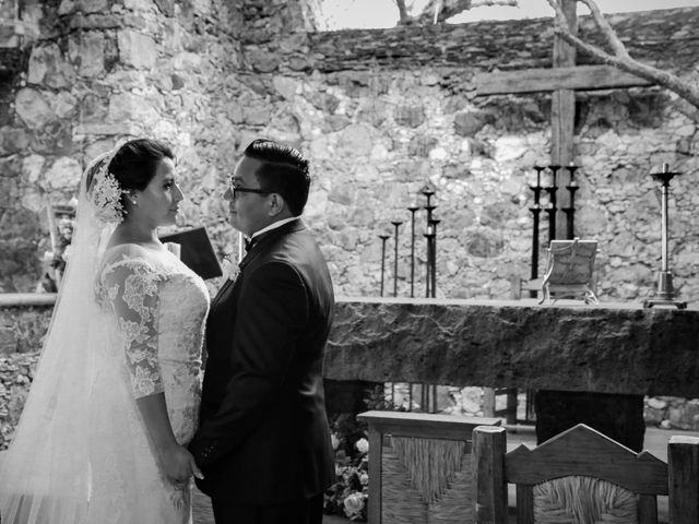 La boda de Victor y Masiel en Guanajuato, Guanajuato 70