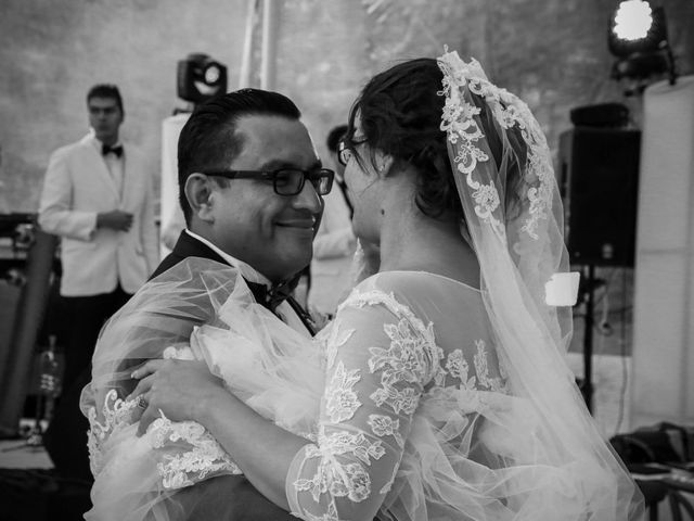 La boda de Victor y Masiel en Guanajuato, Guanajuato 80