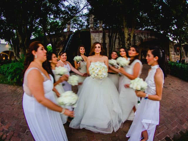 La boda de Cris y Lore en Cocoyoc, Morelos 53
