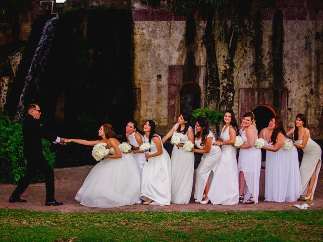 La boda de Cris y Lore en Cocoyoc, Morelos 54