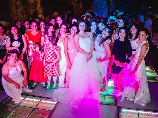 La boda de Cris y Lore en Cocoyoc, Morelos 68