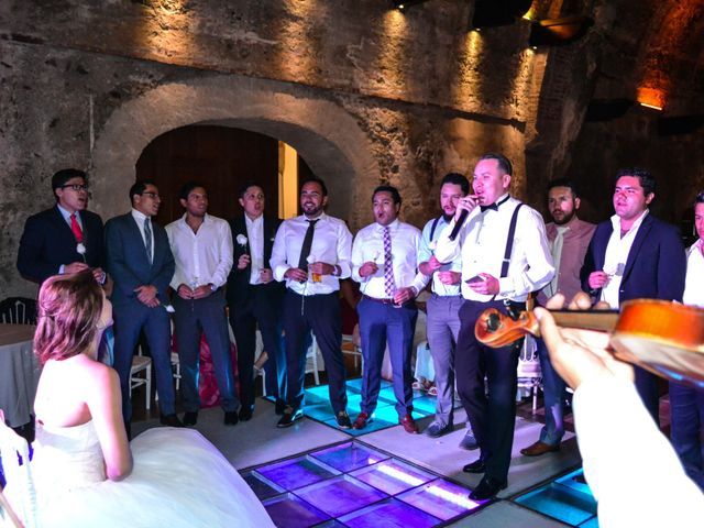La boda de Cris y Lore en Cocoyoc, Morelos 74