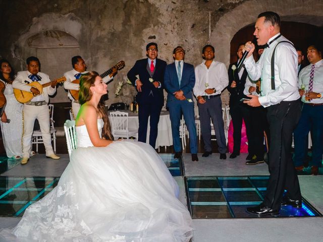 La boda de Cris y Lore en Cocoyoc, Morelos 75
