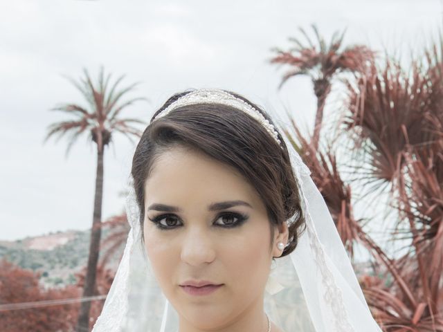 La boda de Luis y Grecia en Hermosillo, Sonora 18