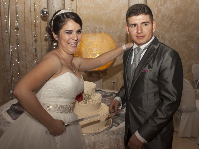 La boda de Luis y Grecia en Hermosillo, Sonora 26