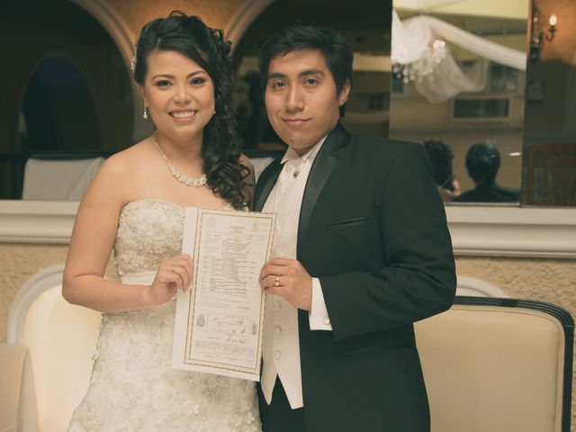 La boda de Laura y Pedro en Monterrey, Nuevo León 3