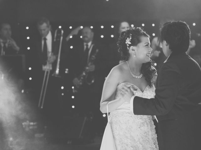 La boda de Laura y Pedro en Monterrey, Nuevo León 4