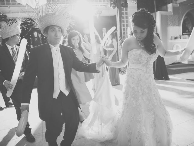 La boda de Laura y Pedro en Monterrey, Nuevo León 8