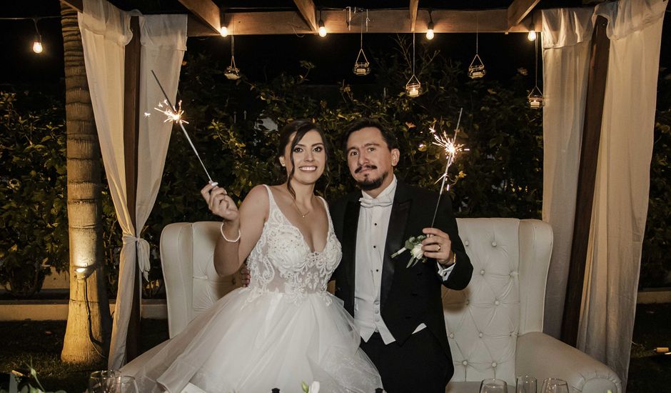 La boda de Jorge y Josefina en Guadalajara, Jalisco