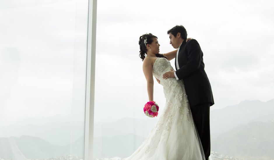 La boda de Laura y Pedro en Monterrey, Nuevo León